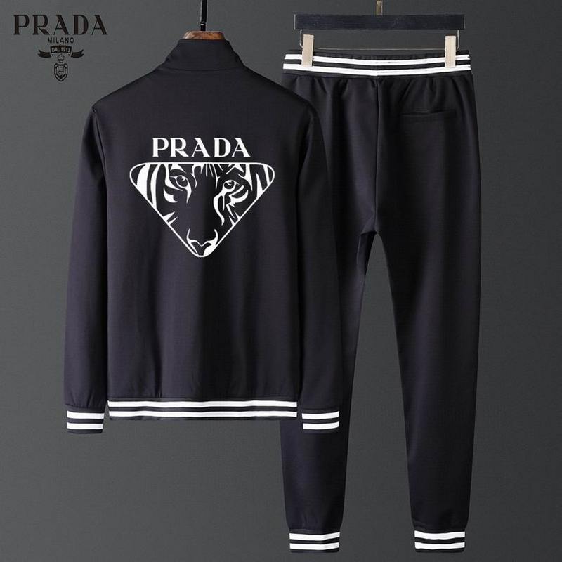 Prada Men's Suits 63